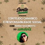 Santa Cannabis Podcast