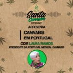 Santa Cannabis Podcast