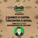 Santa Cannabis Podcast