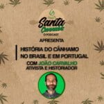 Santa Cannabis Podcast