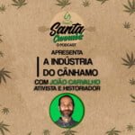 Santa Cannabis Podcast