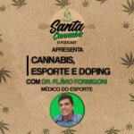 Santa Cannabis Podcast