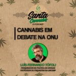 Santa Cannabis Podcast