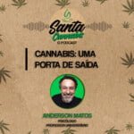 Santa Cannabis Podcast