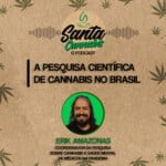 Santa Cannabis Podcast