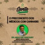 Santa Cannabis Podcast
