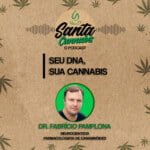 Santa Cannabis Podcast