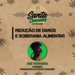 Santa Cannabis Podcast
