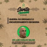 Santa Cannabis Podcast