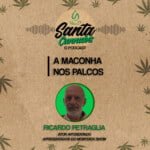 Santa Cannabis Podcast