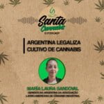 Santa Cannabis Podcast