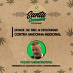 Santa Cannabis Podcast