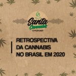 Santa Cannabis Podcast