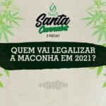 Santa Cannabis Podcast