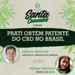Santa Cannabis Podcast