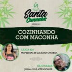 Santa Cannabis Podcast