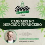 Santa Cannabis Podcast