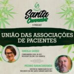 Santa Cannabis Podcast