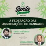 Santa Cannabis Podcast