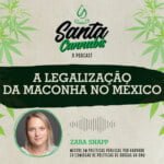 Santa Cannabis Podcast