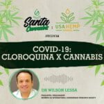 Santa Cannabis Podcast