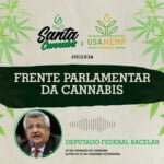 Santa Cannabis Podcast