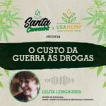 Santa Cannabis Podcast