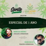Santa Cannabis Podcast