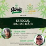 Santa Cannabis Podcast