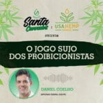 Santa Cannabis Podcast
