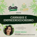 Santa Cannabis Podcast