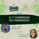 Santa Cannabis Podcast