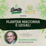 Santa Cannabis Podcast