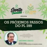 Santa Cannabis Podcast