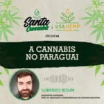 Santa Cannabis Podcast