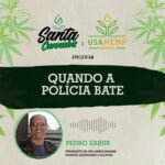 Santa Cannabis Podcast