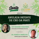 Santa Cannabis Podcast