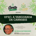 Santa Cannabis Podcast