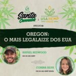 Santa Cannabis Podcast