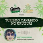 Santa Cannabis Podcast