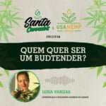 Santa Cannabis Podcast