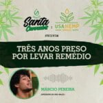 Santa Cannabis Podcast