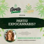 Santa Cannabis Podcast