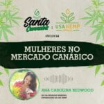 Santa Cannabis Podcast