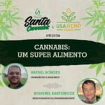 Santa Cannabis Podcast