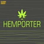 Hemporter - Hemp Trumpho