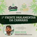 Santa Cannabis Podcast
