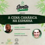 Santa Cannabis Podcast