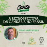 Santa Cannabis Podcast
