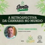 Santa Cannabis Podcast